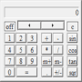 CALC логотип