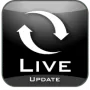 MSI Live Update логотип