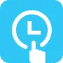 Bitrix24.Time логотип