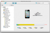 iPubsoft iPod to Mac Transfer логотип
