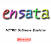 ENSATA логотип