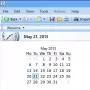 Bossdesk Календарь логотип