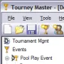 Tourney Master логотип