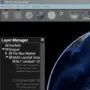 NASA World Wind логотип