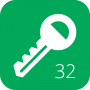 ASProtect 32 логотип