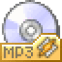 MP3Coder логотип