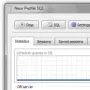 Neor Profile SQL логотип