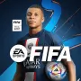 EA SPORTS FC (ранее FIFA Футбол) логотип