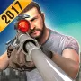 Sniper Assassin Ultimate 2020 логотип