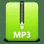 We MP3 Joiner логотип