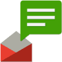 SMS Backup + логотип