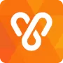 ooVoo Video Call, Text & Voice логотип