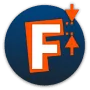 FontLab Studio логотип