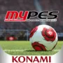 myPES логотип