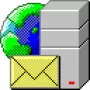Courier Mail Server логотип