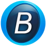 MacBooster логотип