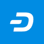 Dash Wallet логотип