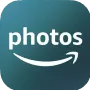 Amazon Photos логотип