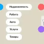 Объявления Avito логотип