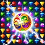 Jewel Hunter : Lost Temple логотип