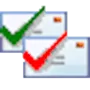 Mailbox сleaner логотип