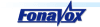 FonaVox CTI Manager логотип