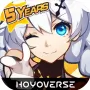 Honkai Impact 3rd для iOS логотип