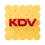 KDV – интернет-магазин логотип