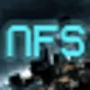NFS Carbon Control Panel логотип