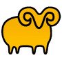 SoftPerfect RAM Disk логотип