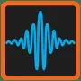 DJ Audio Editor логотип
