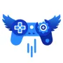 Ускоритель игр - Gaming mode логотип