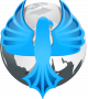 Superbird Portable логотип
