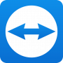 TeamViewer для MacOS логотип