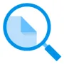 File Viewer Lite логотип