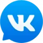 VK Messenger для Windows логотип