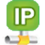 LENIN INC Finding Host Mail логотип