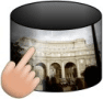 Interactive Panorama Viewer логотип