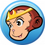 DVDFab Virtual Drive логотип