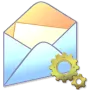 EF Mailbox Manager логотип