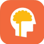 Lumosity Mobile логотип