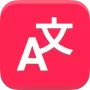 Переводчик Lingvanex логотип