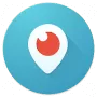 Periscope логотип
