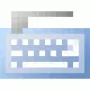 Бесплатная виртуальная клавиатура логотип