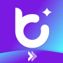 Blink Captions by Vozo AI логотип