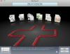 Data Rescue для Mac логотип