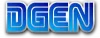 DGen логотип