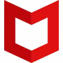 McAfee Consumer Product Removal Tool логотип