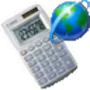 Internet Count логотип