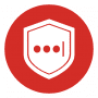 LastPass Authenticator логотип